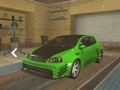เกม Mega Ramp