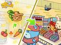 เกม Hippo Supermarket