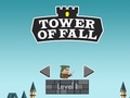 เกม Tower of Fall