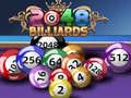 เกม 2048 Billiards