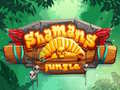 เกม Shamans Jungle