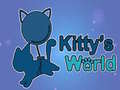 เกม Kitty's world