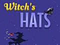 เกม Witch's hats