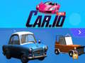 เกม Car.io