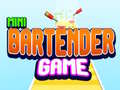 เกม Mini Bartender Game