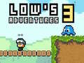 เกม Lows Adventures 3
