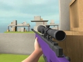 เกม Sniper Battle