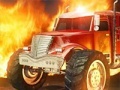เกม Fire Truck 2 