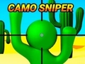 เกม Camo Sniper 3D
