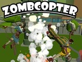 เกม Zombcopter