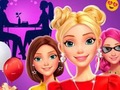 เกม Ellie and Friends Get Ready for First Date