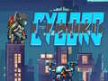 เกม Cyborg