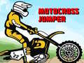 เกม Motocross Jumper