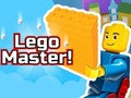 เกม Lego Master!