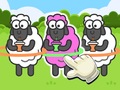 เกม Sheep Sort Puzzle Sort Color
