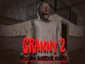 เกม Granny 2 Asylum Horror House