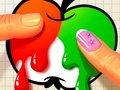 เกม Paint It