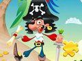 เกม Jigsaw Puzzle: Pirate Story