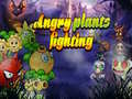 เกม Angry Plants Fighting