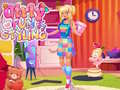 เกม Girly Fun Styling