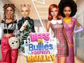 เกม BFFs vs Bullies Fashion Rivalry