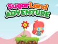 เกม Sugarland Adventure