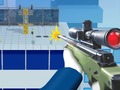 เกม Sniper Shooter 2