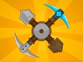 เกม Craft Drill