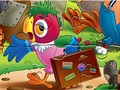 เกม Jigsaw Puzzle: Travel-Parrot