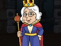 เกม Aged Queen Rescue