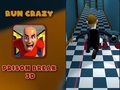 เกม Run Crazy: Prison Break 3D