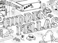 เกม Hidden Fellas