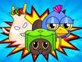 เกม Cosmo Pet Starry Care