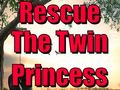 เกม Rescue The Twin Princess