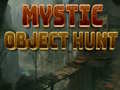 เกม Mystic Object Hunt