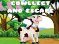 เกม Cowllect and Escape