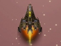 เกม Galaxy Battle