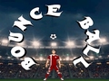 เกม Bounce Ball
