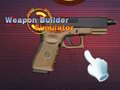 เกม Weapon Builder Simulator