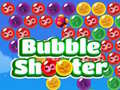 เกม Bubble Shooter