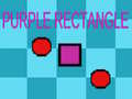 เกม Purple Rectangle