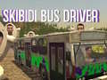 เกม Skibidi Bus Driver