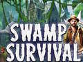 เกม Swamp Survival