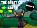 เกม The Great Cat Caper