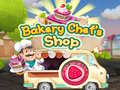 เกม Bakery Chef's Shop