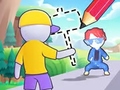 เกม Draw Weapon Duel 