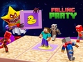 เกม Falling Party