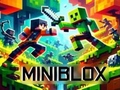 เกม Miniblox.io