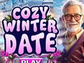 เกม Cozy Winter Date