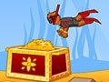 เกม The Treasure Ocean